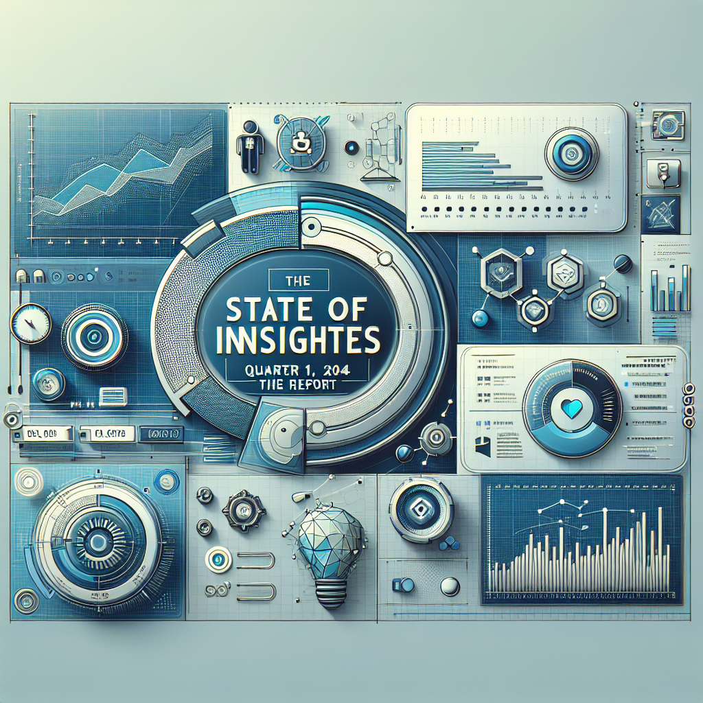 The State of Insights – Quarter 1, 2024 – the Report - SOFTOFFICEPRO