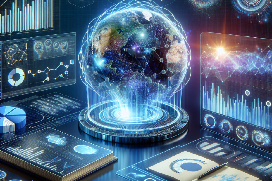 market research with ai