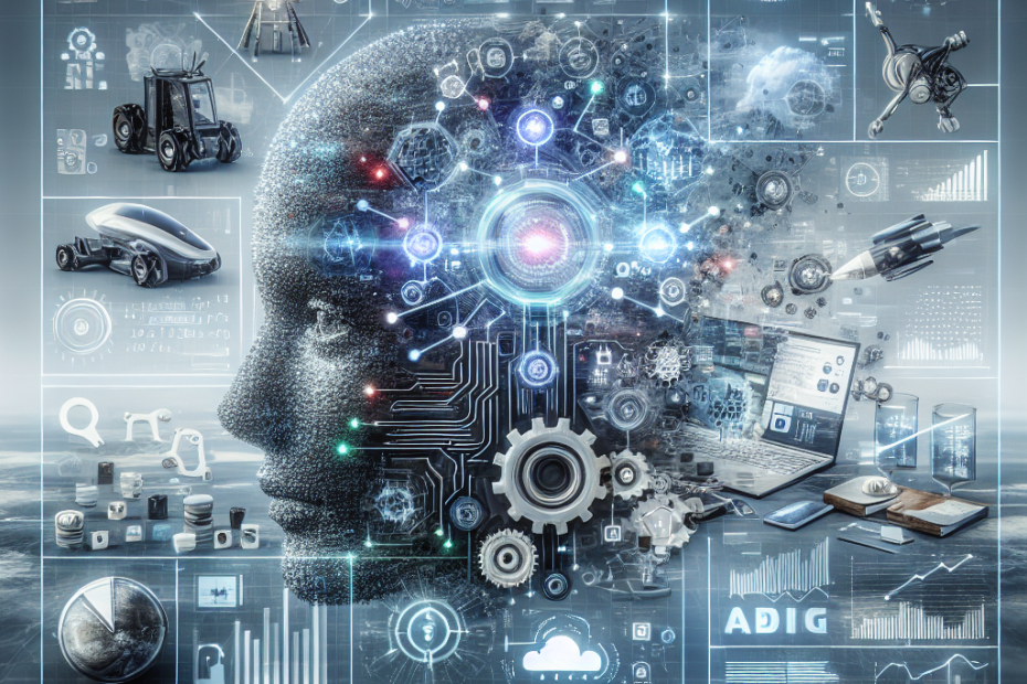 market research with ai