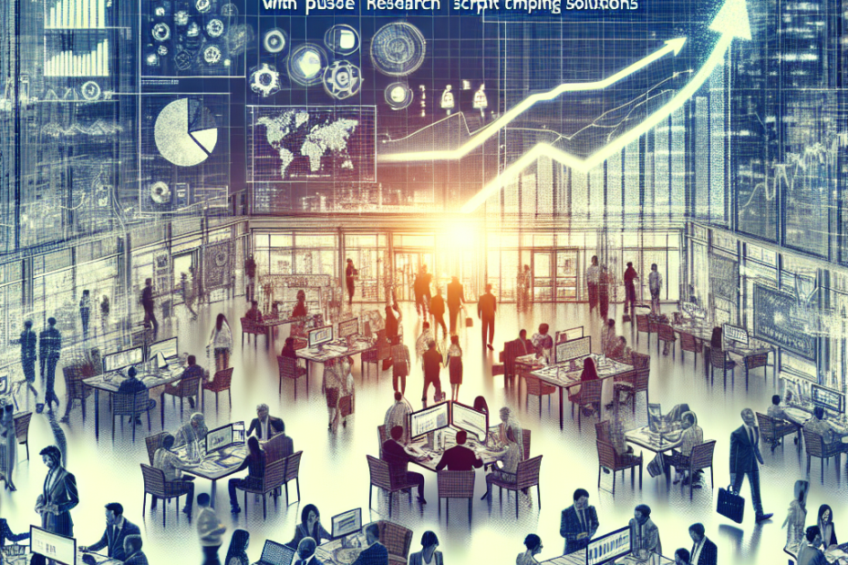 pulsefe.com market research scripting