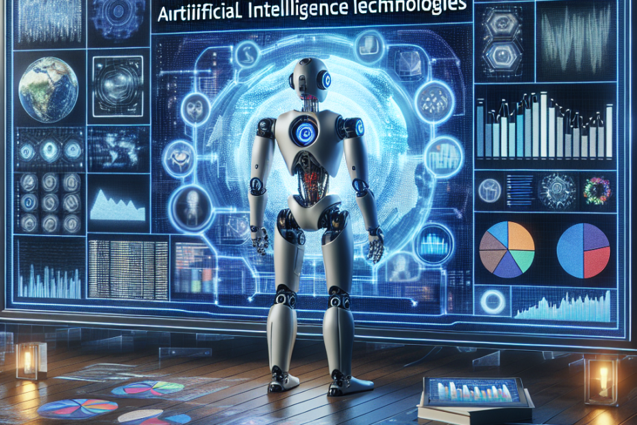 market research with ai