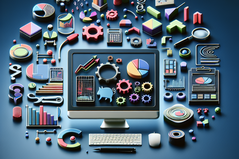 market research software requirements