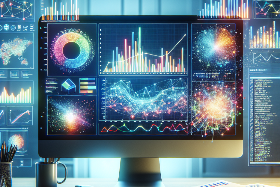 Analysis of data with R