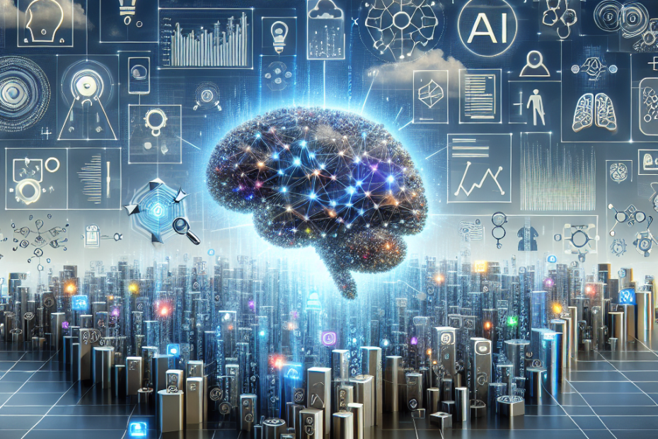 market research with ai