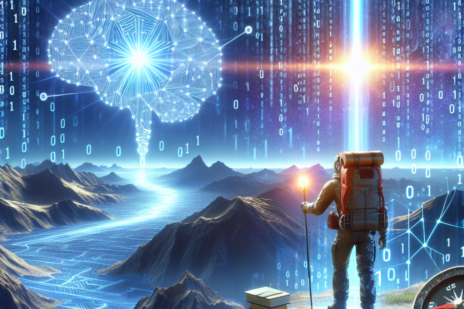 market research with ai
