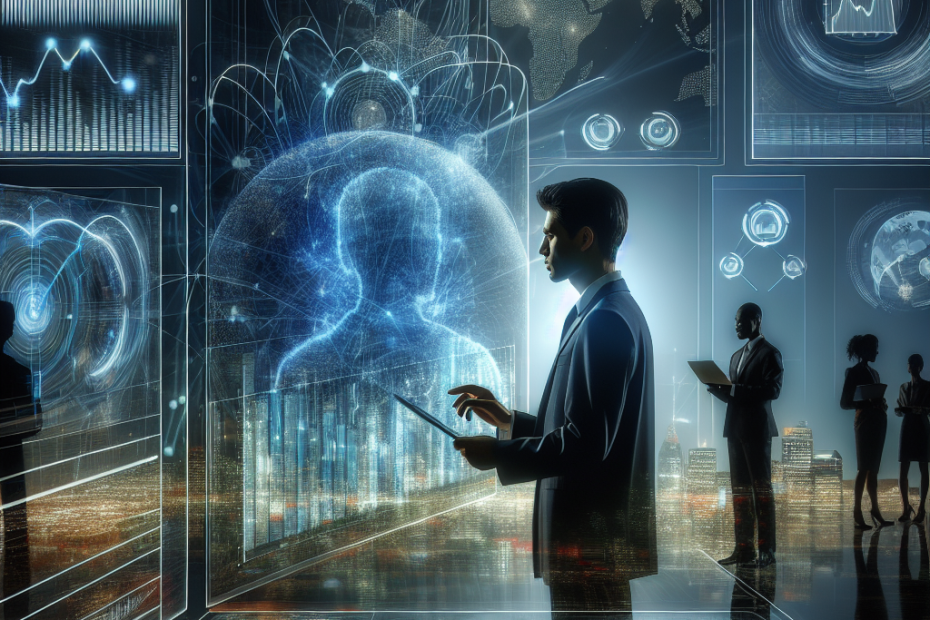 market research with ai
