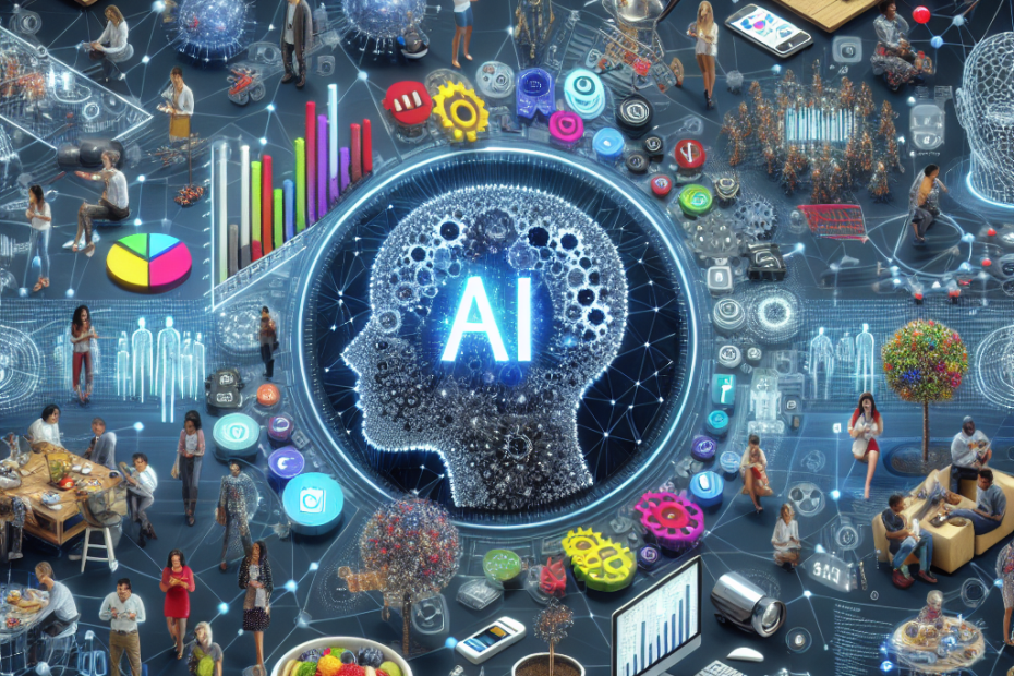 market research with ai