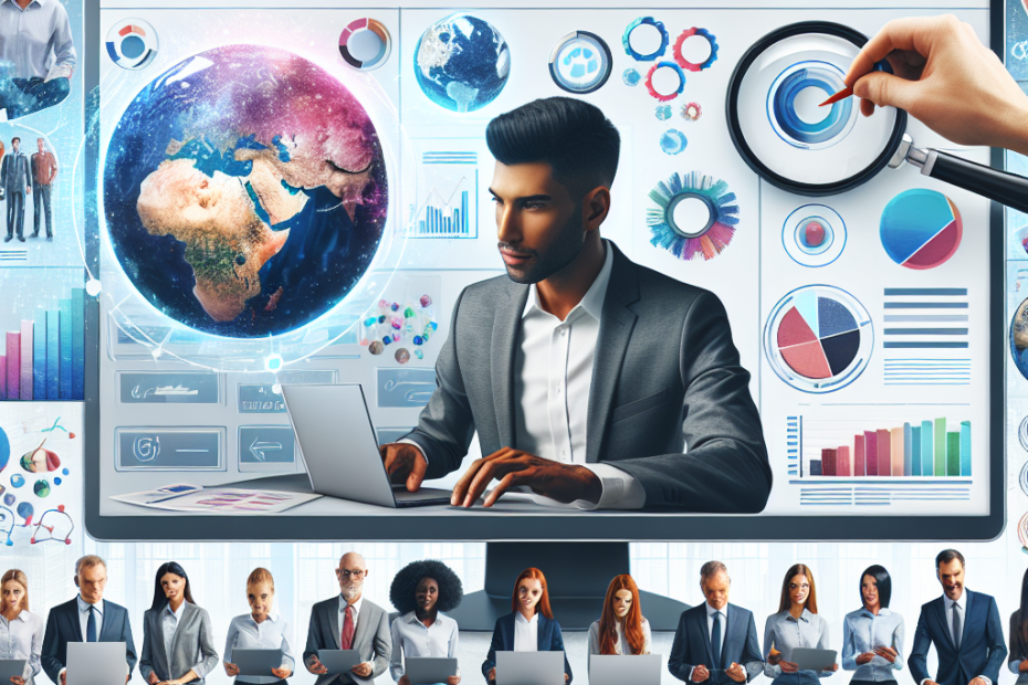 market research software requirements