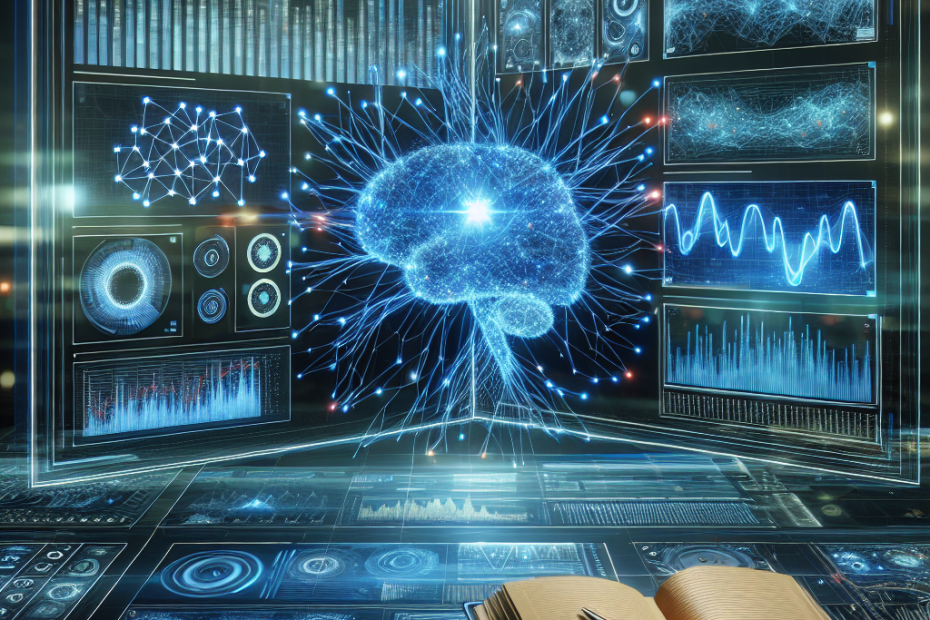 market research with ai