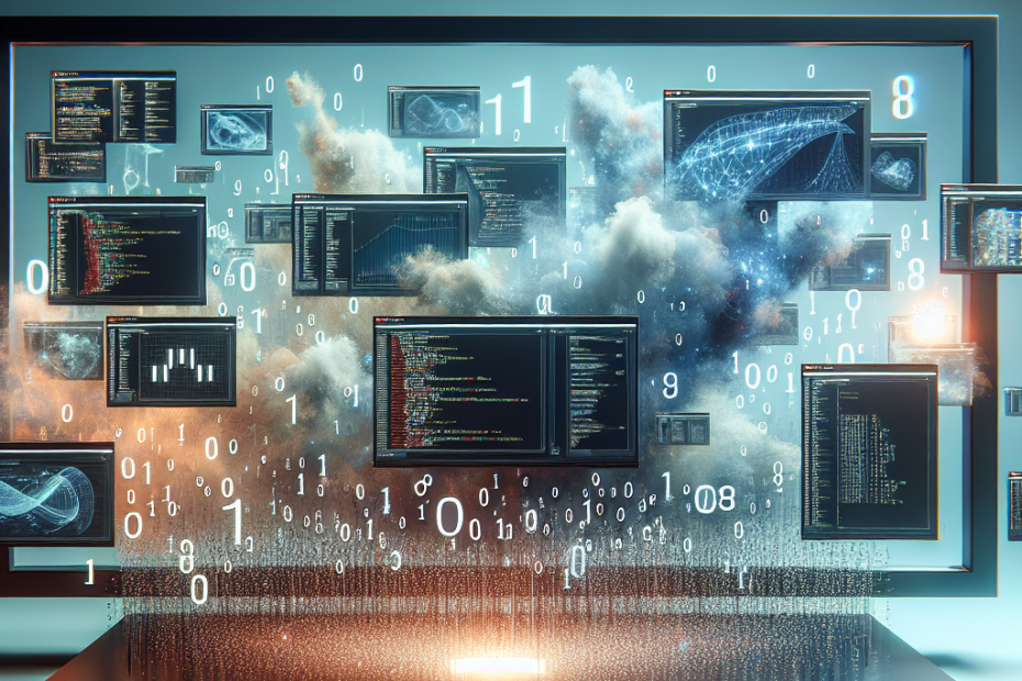 Using R for data manipulation