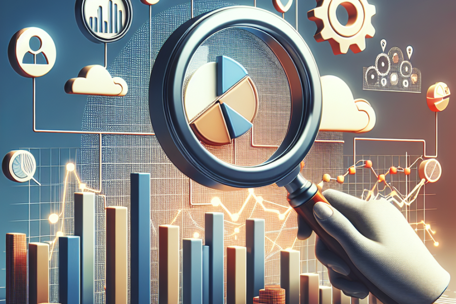 market research software requirements