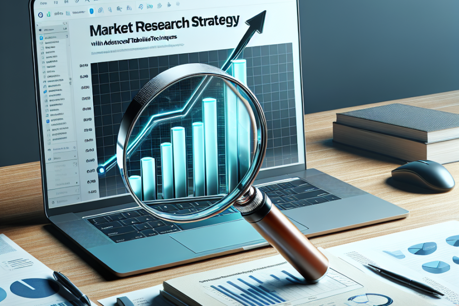 market research tabulation by softofficepro.com