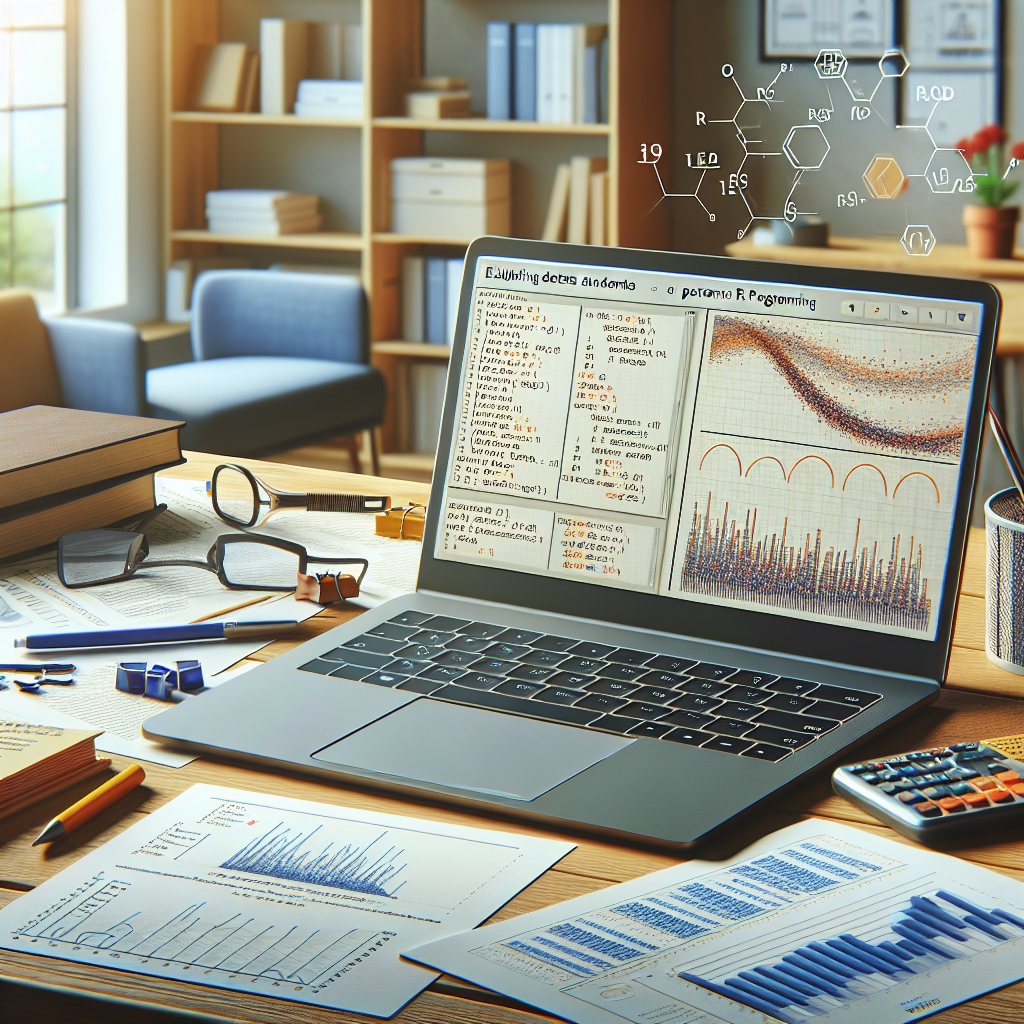 Evaluating Data Trends and Patterns with R Programming - SOFTOFFICEPRO