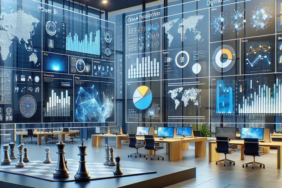 power bi online