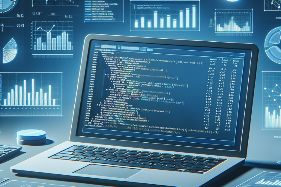 Using R for data manipulation