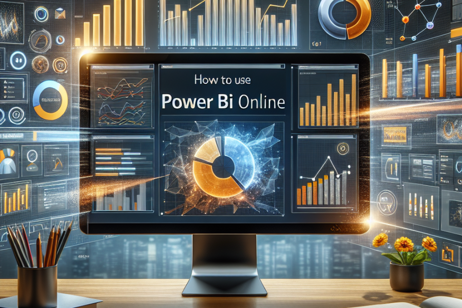 power bi online