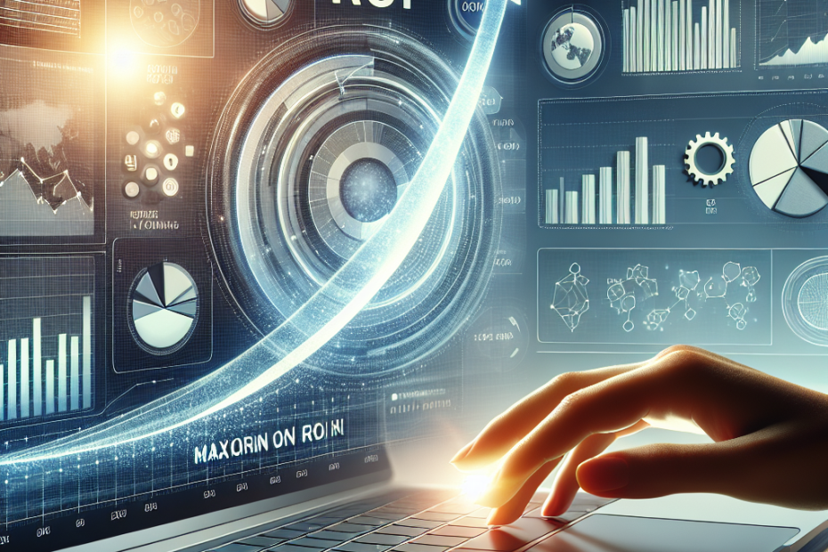 market research software requirements