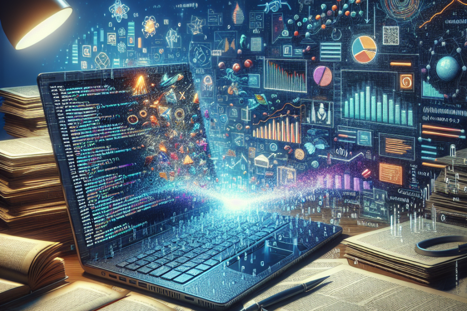 Data Tabulation and Analysis Services