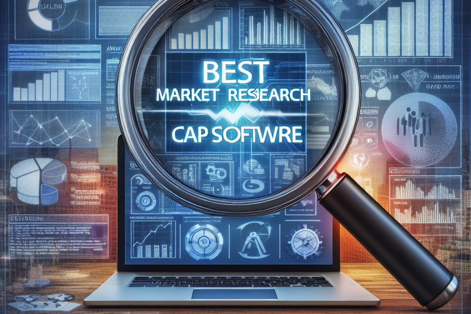 how to choose your market research CAPI