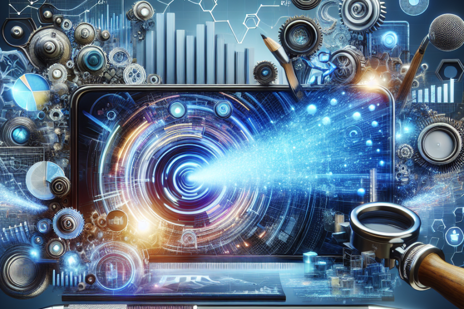 pulsefe.com market research scripting