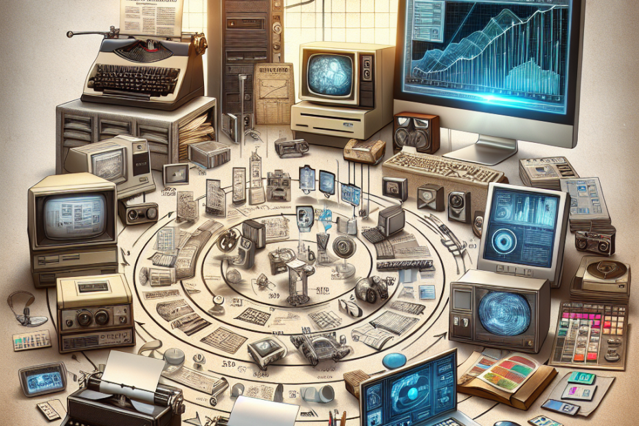 market research software requirements
