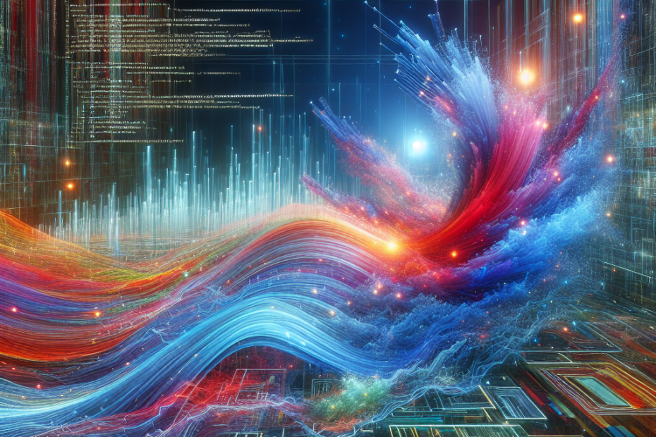 Using R for data manipulation
