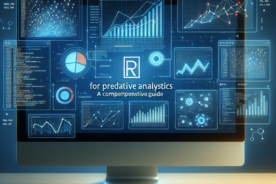 Analysis of data with R