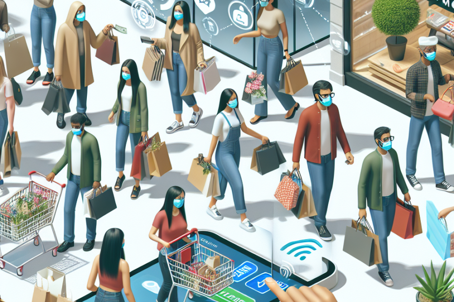 Consumer Behavior in the Post-Pandemic Era