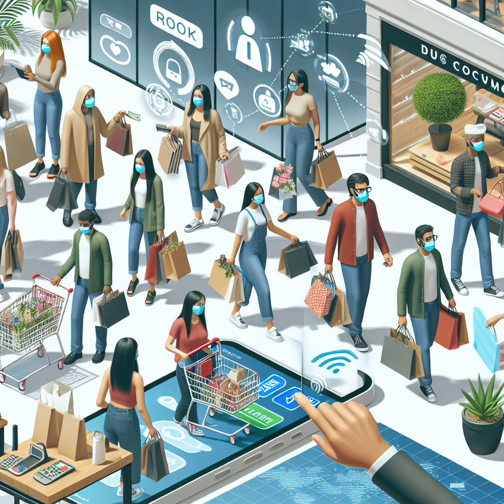 Adapting to the New Normal: Understanding Consumer Behavior in the Post ...