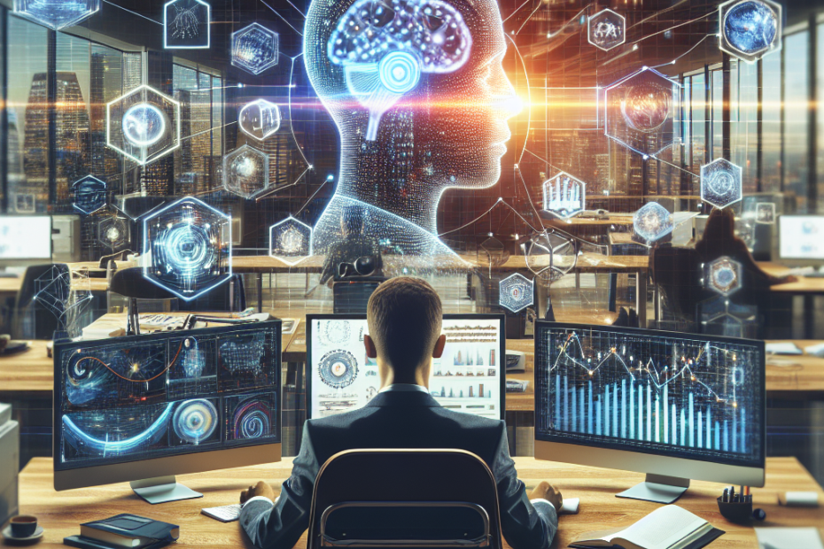 The Rise of AI and Automation in Market Research