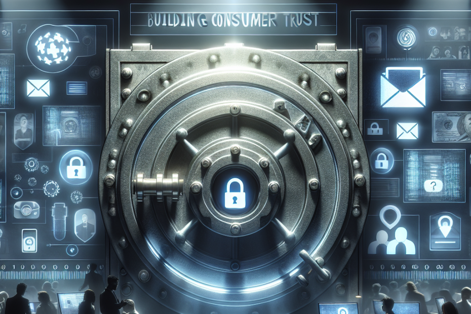 Data Privacy and Trust in the Digital Age