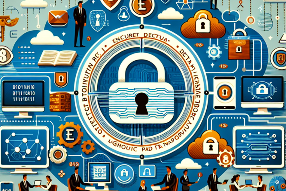 Data Privacy and Trust in the Digital Age