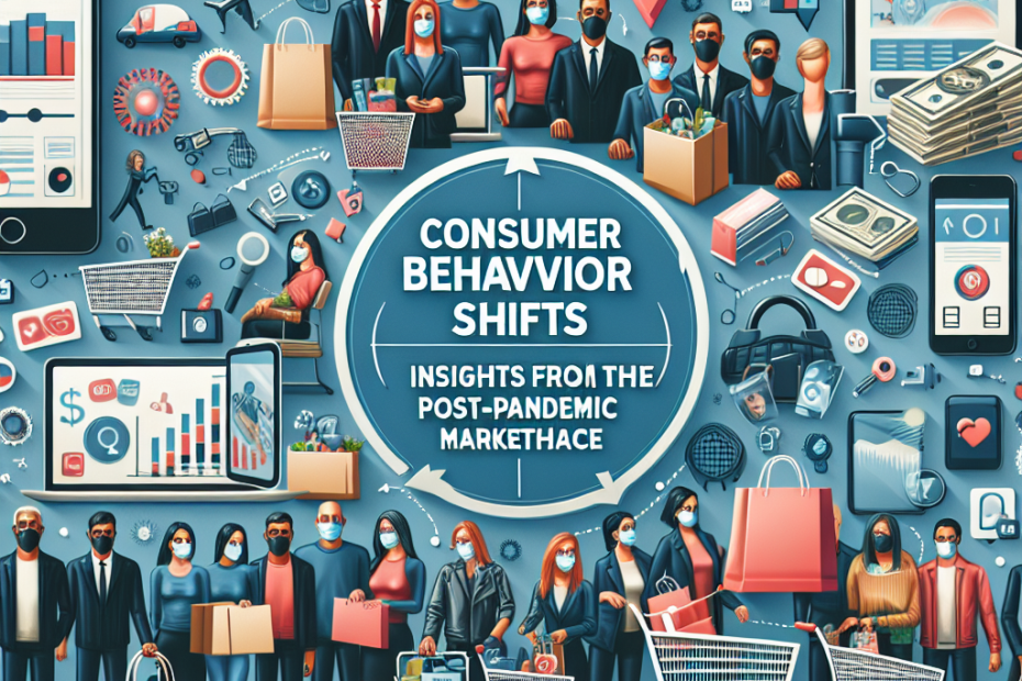 Consumer Behavior in the Post-Pandemic Era