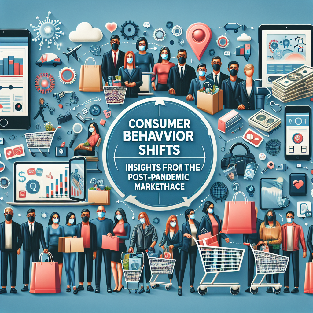 Consumer Behavior Shifts Insights From The Post Pandemic Marketplace Softofficepro Consumer Behavior Shifts Insights From The Post Pandemic Marketplace Softofficepro