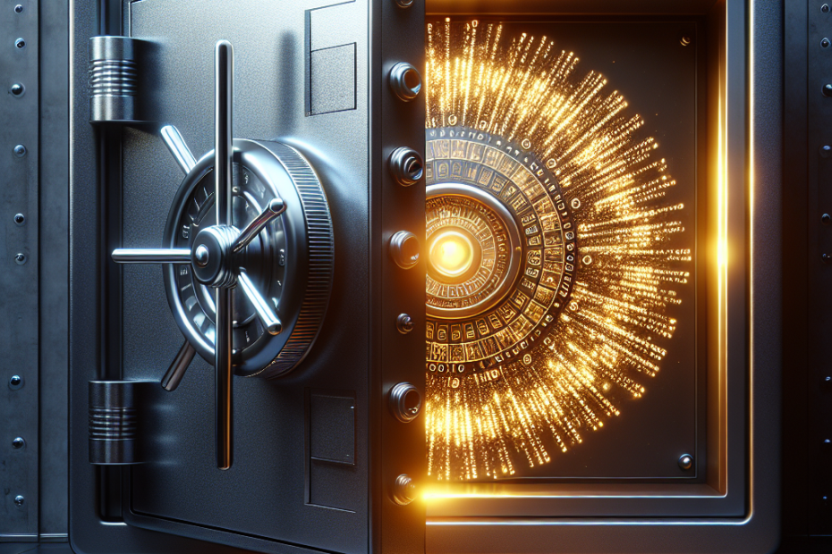 Data Privacy and Trust in the Digital Age