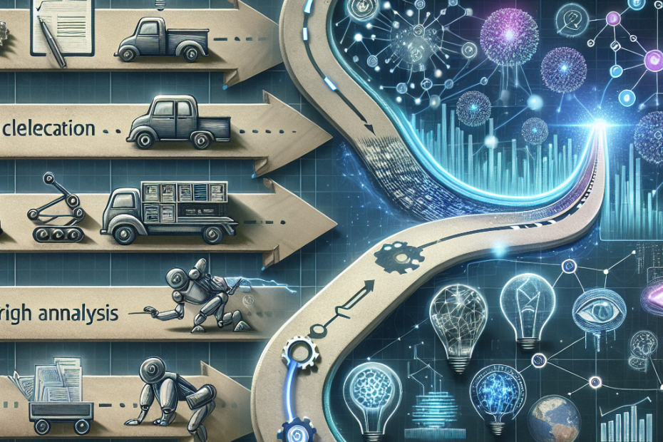 The Rise of AI and Automation in Market Research