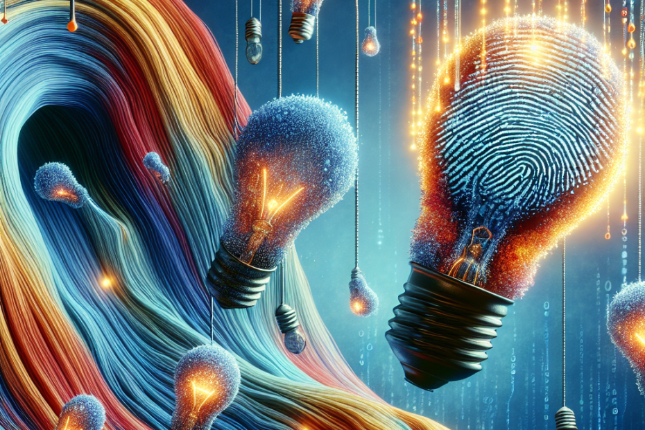 Personalization in Market Research