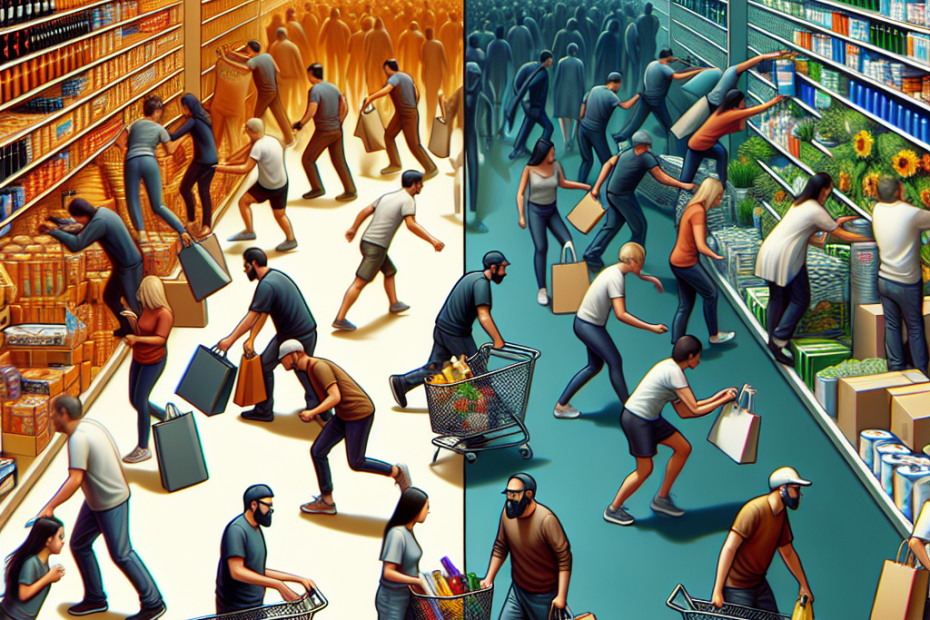Consumer Behavior in the Post-Pandemic Era