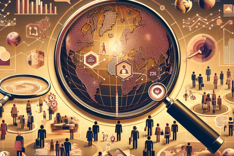 Personalization in Market Research