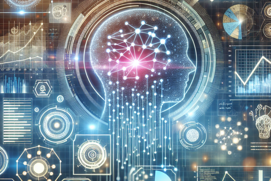 The Rise of AI and Automation in Market Research