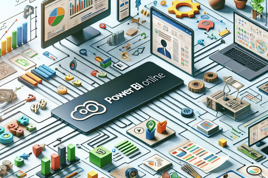 power bi online