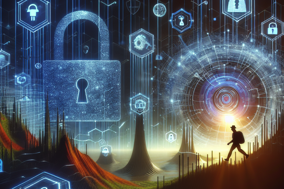 Data Privacy and Trust in the Digital Age