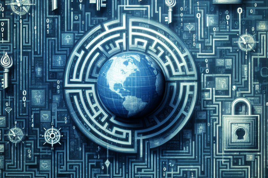 Data Privacy and Trust in the Digital Age