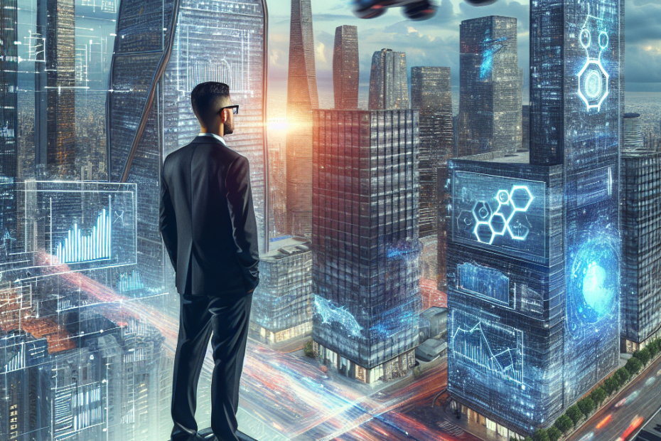 The Rise of AI and Automation in Market Research