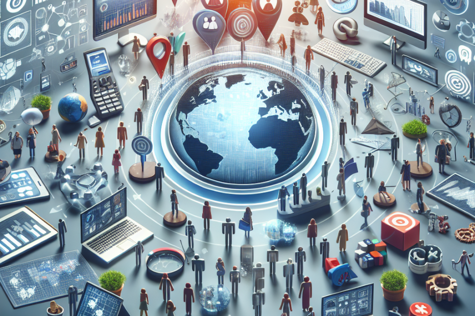 Personalization in Market Research