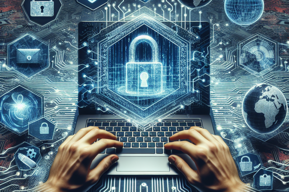 Data Privacy and Trust in the Digital Age