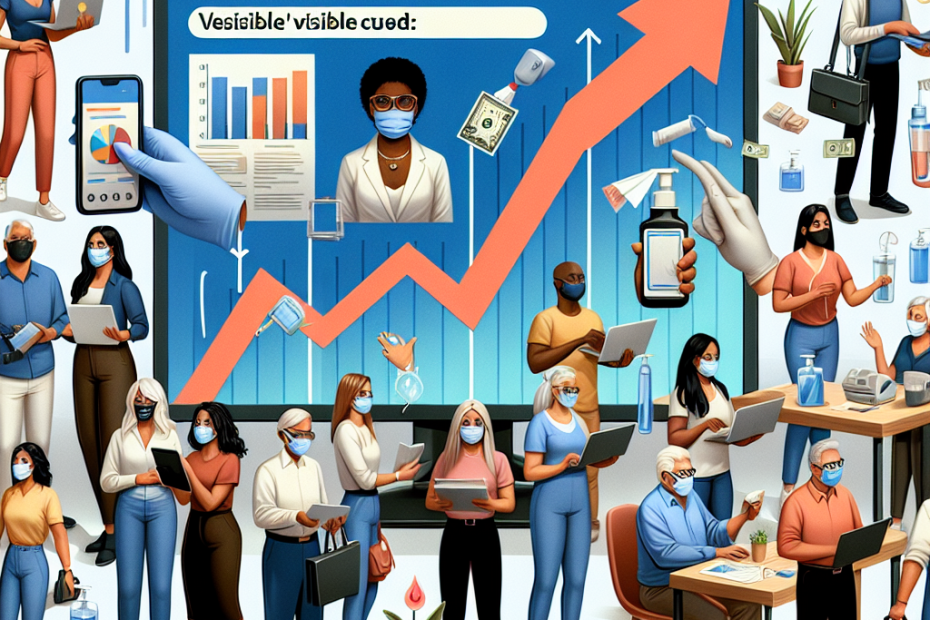 Consumer Behavior in the Post-Pandemic Era