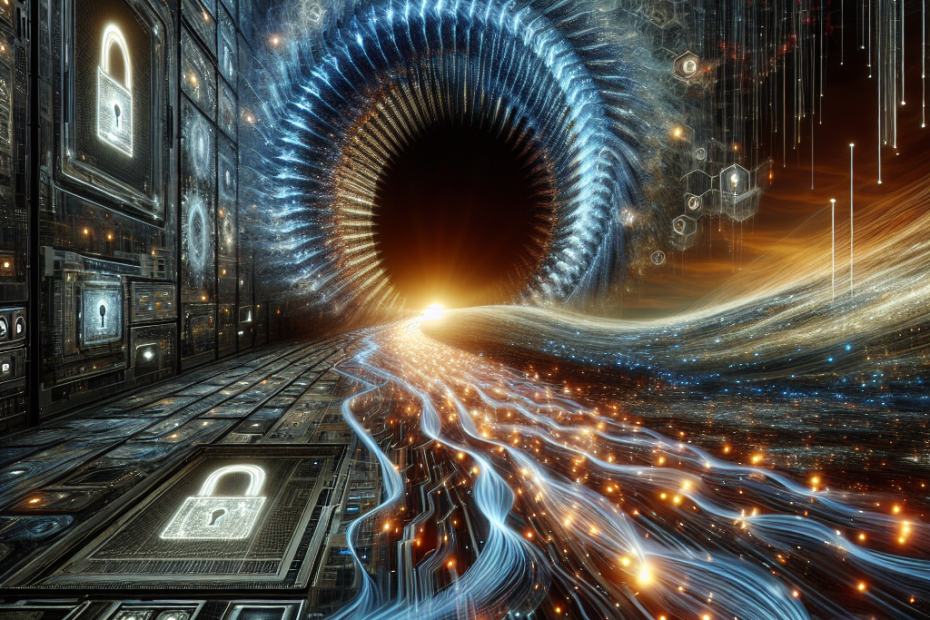 Data Privacy and Trust in the Digital Age
