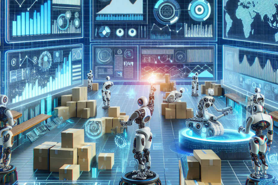 The Rise of AI and Automation in Market Research