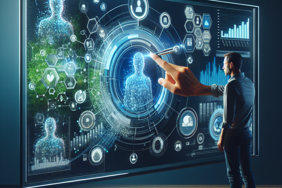 Personalization in Market Research